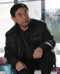 Zhang Fude