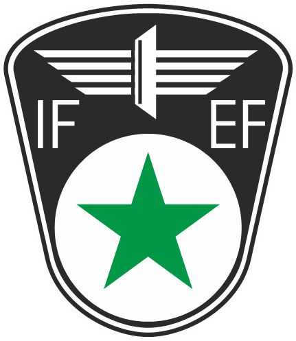IFEF-emblemo